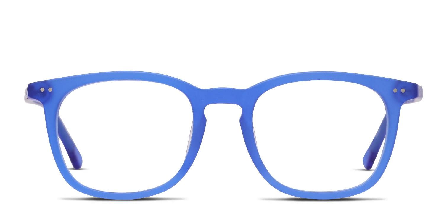 Revel Sidestep Blue glasses - Blue - Frontal View