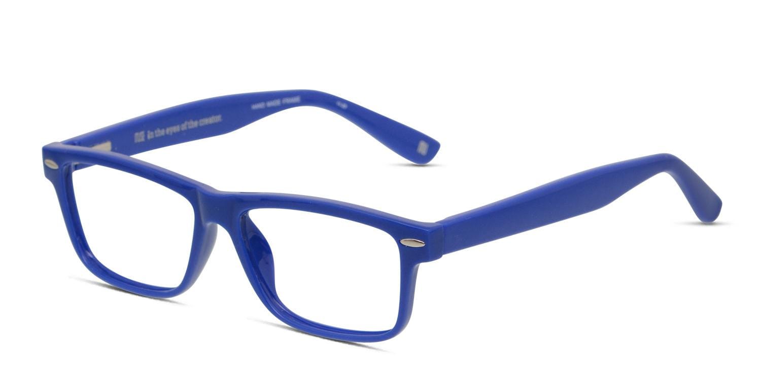 Muse Academy Blue