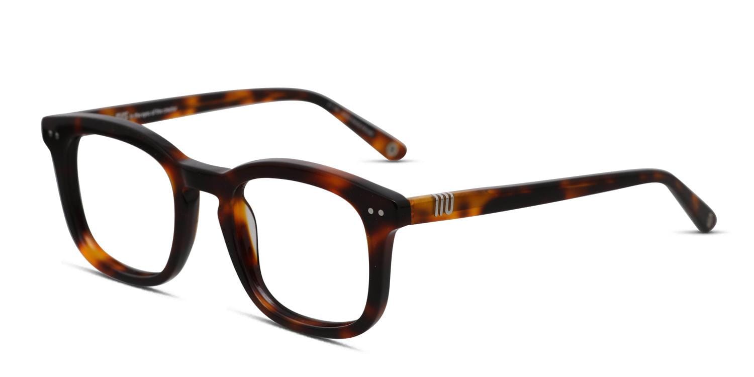 Muse McNeil Tortoise