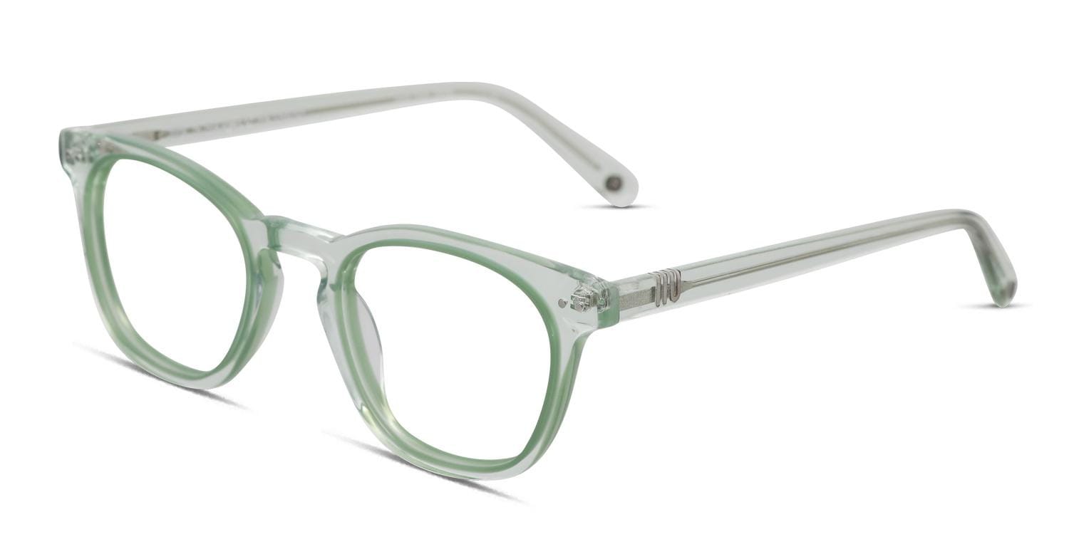 Muse Elixir Green/Clear