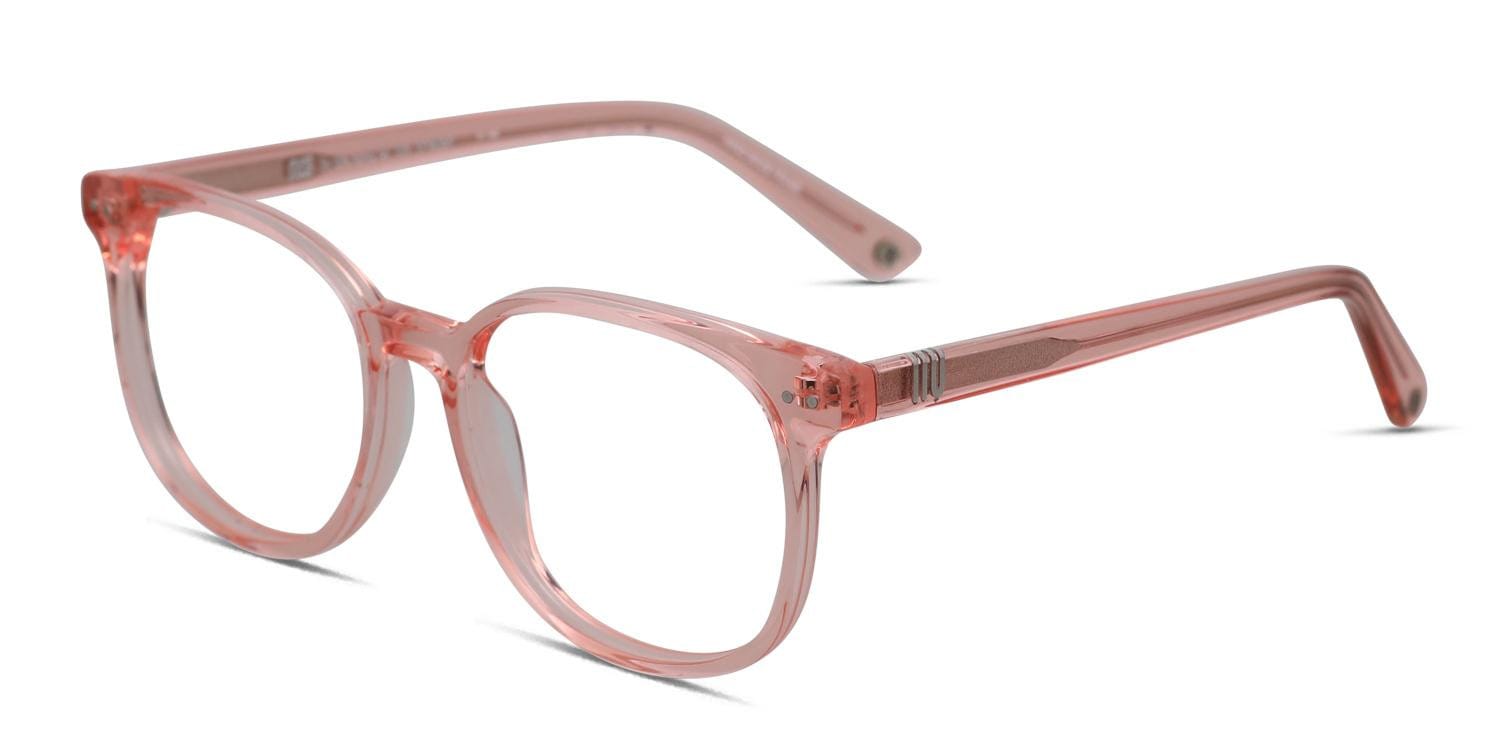 Muse Bono Pink, Clear