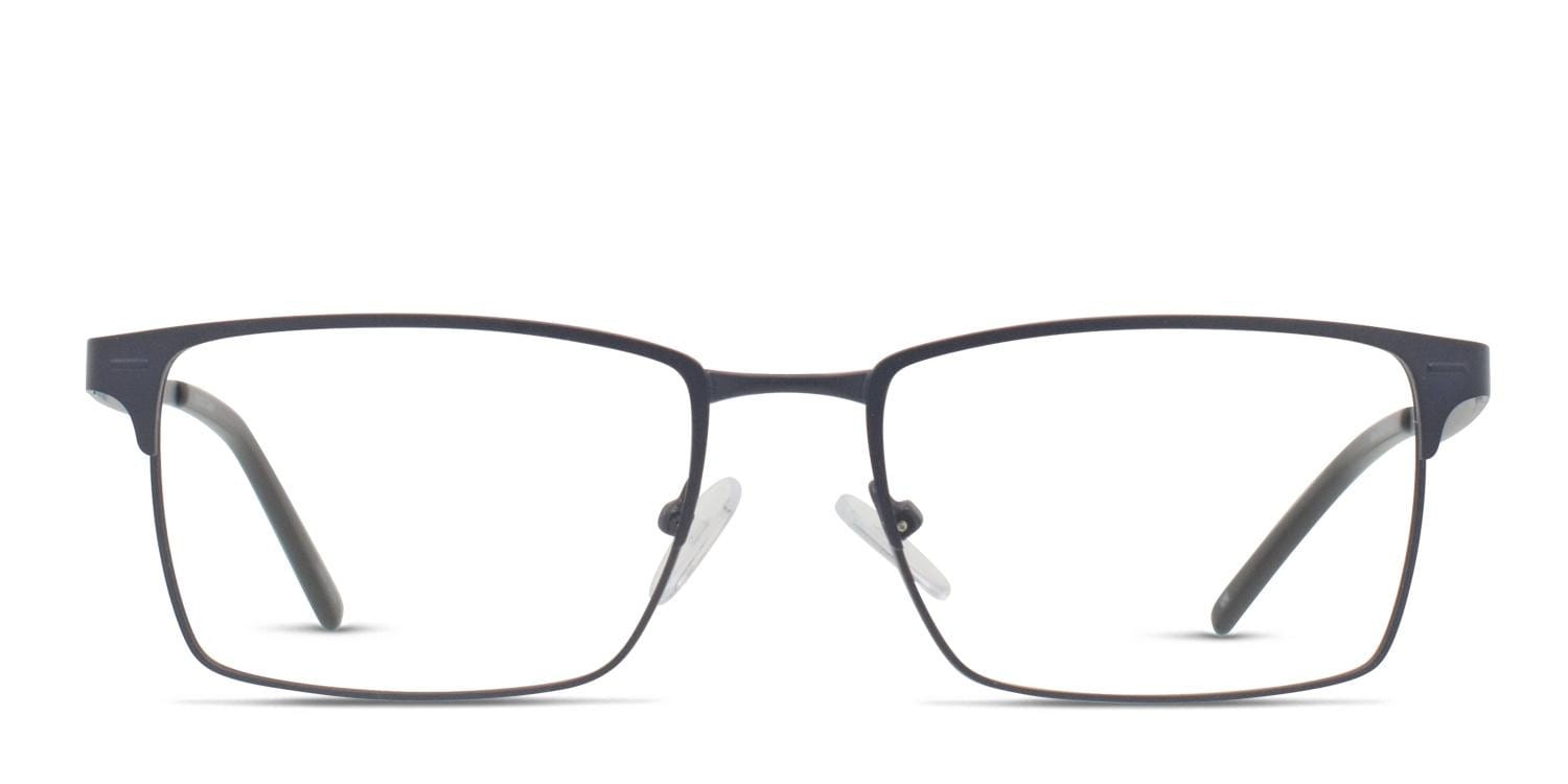 Limber Blue glasses - Blue - Frontal View