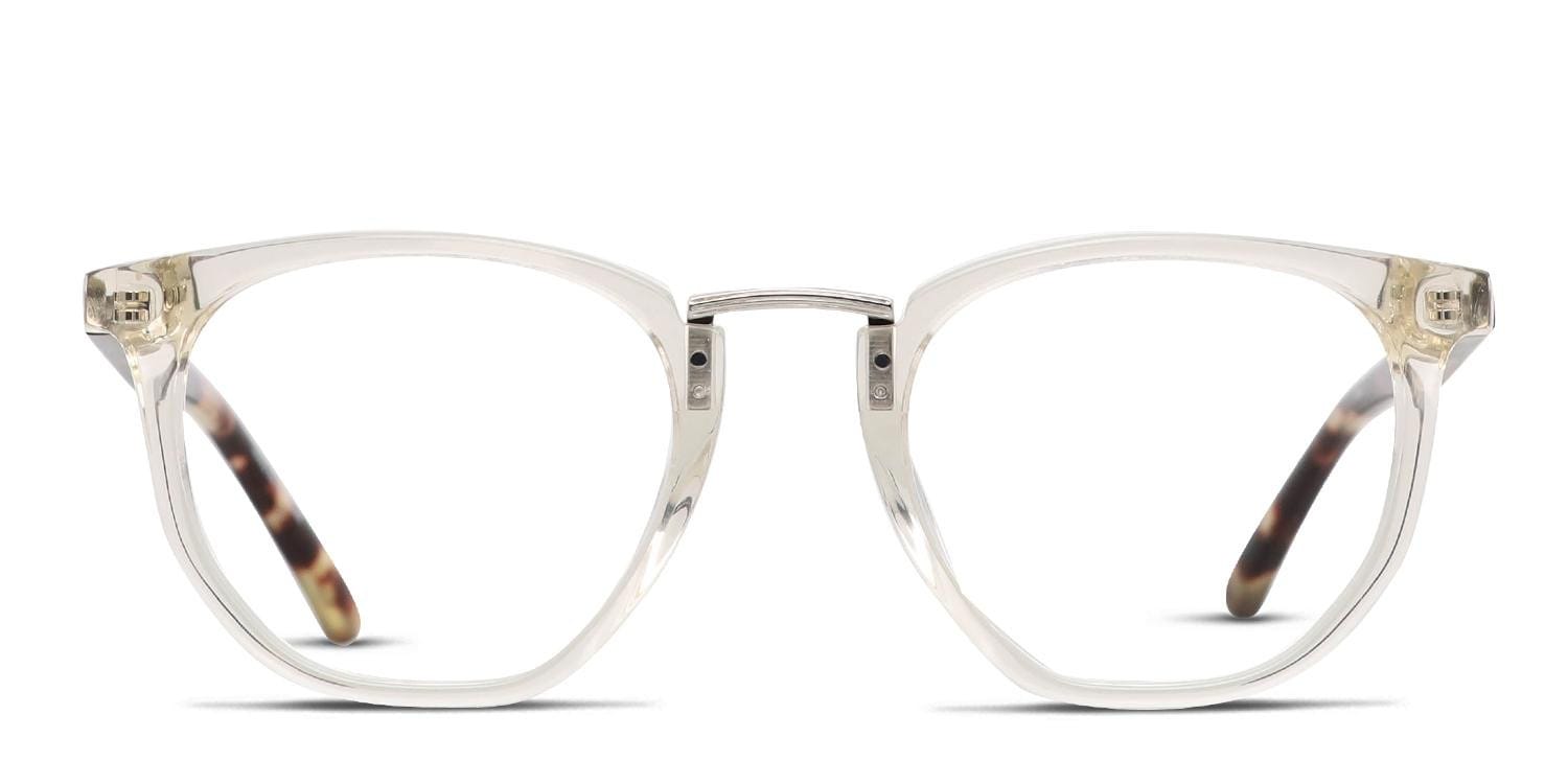 Ottoto Melany glasses ottoto viynl