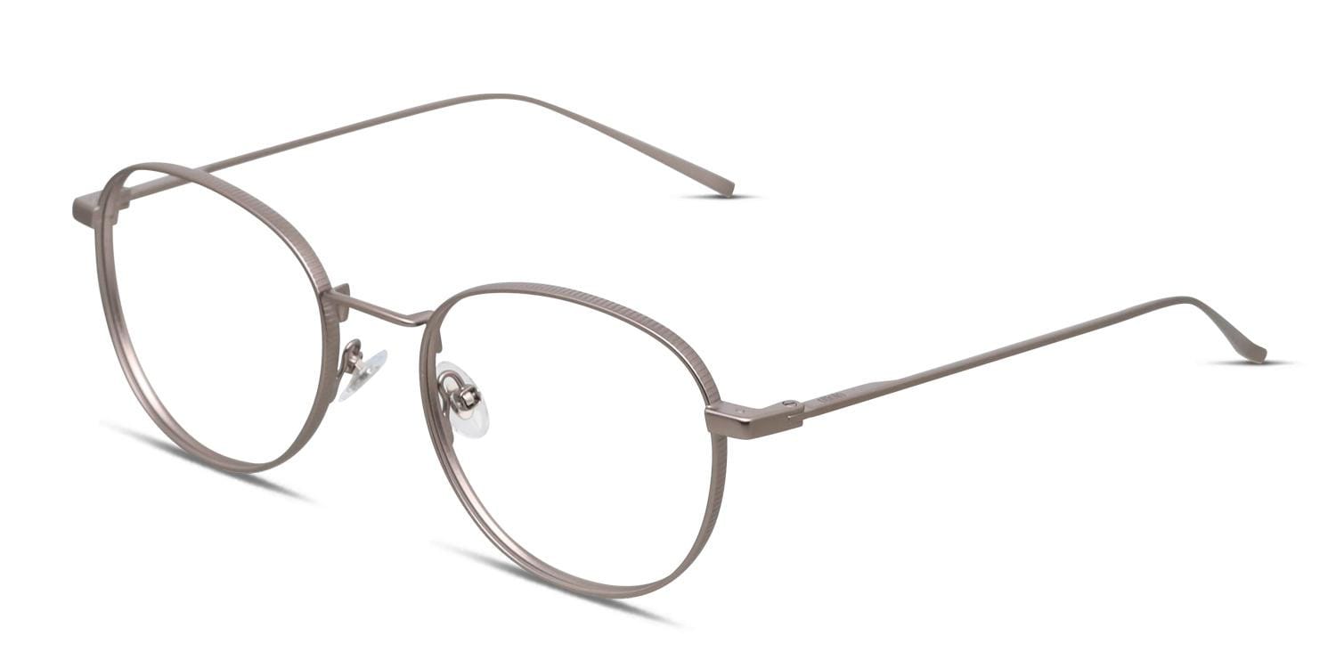 Ottoto Alceo Gunmetal