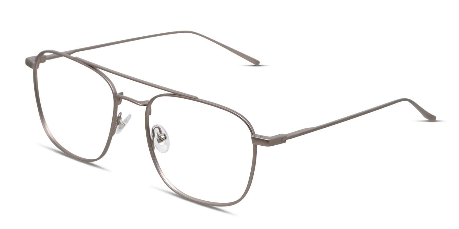 Ottoto Tito Gunmetal