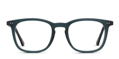 square eyeglasses