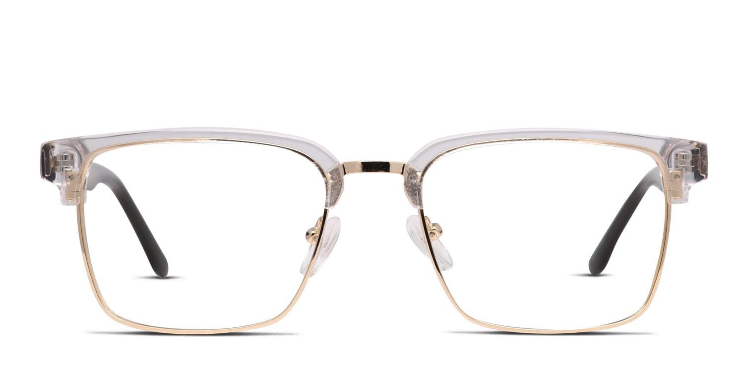 Clift Clear, Gold
