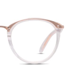 Ottoto Everad Clear, Gold