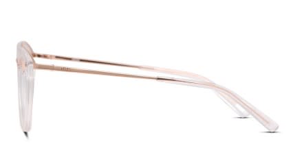 Ottoto Everad Clear, Gold