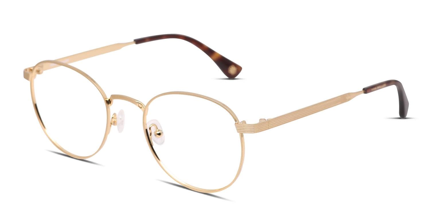 Academia von miller eyewear