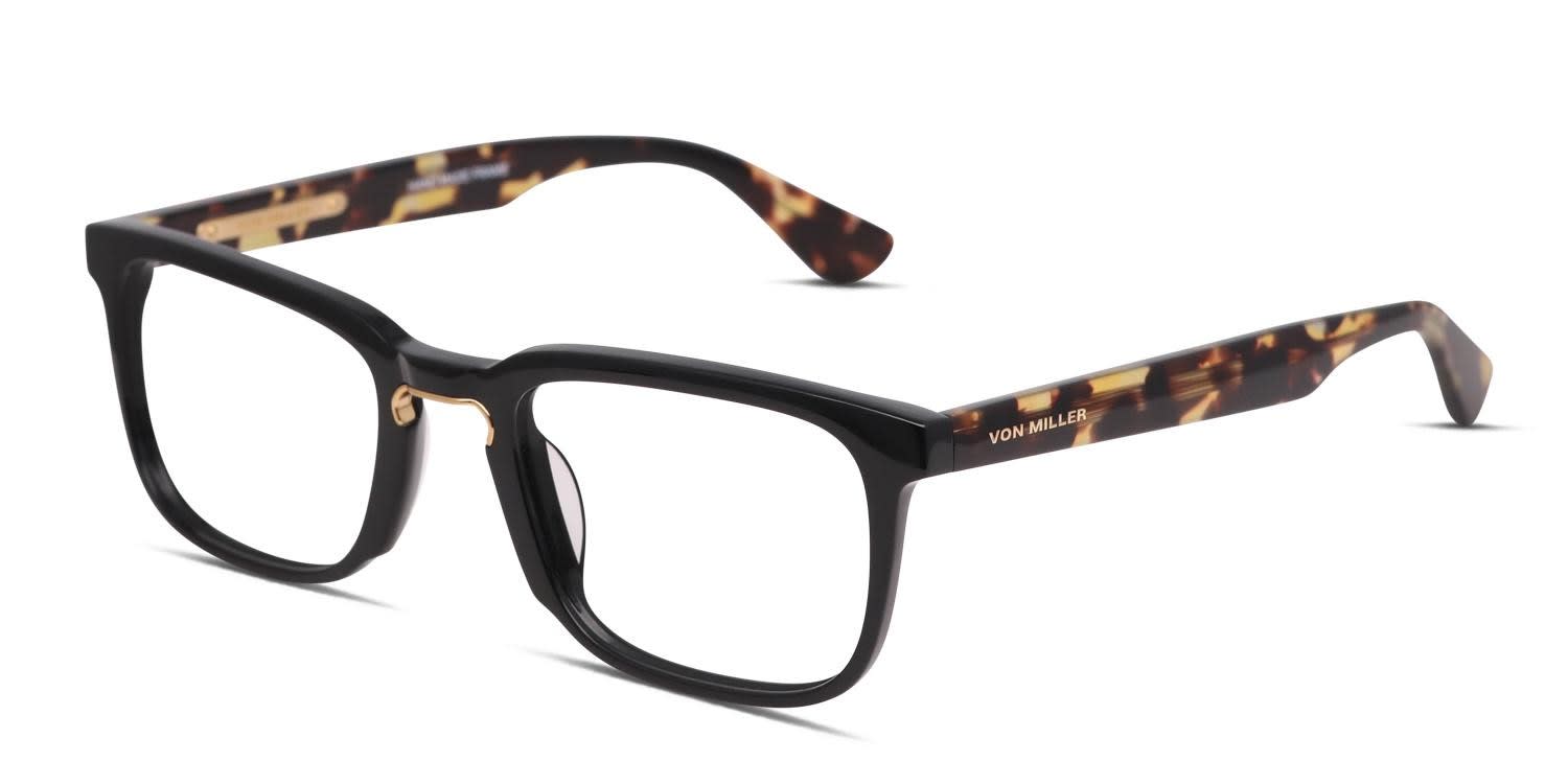 Spur von miller eyewear