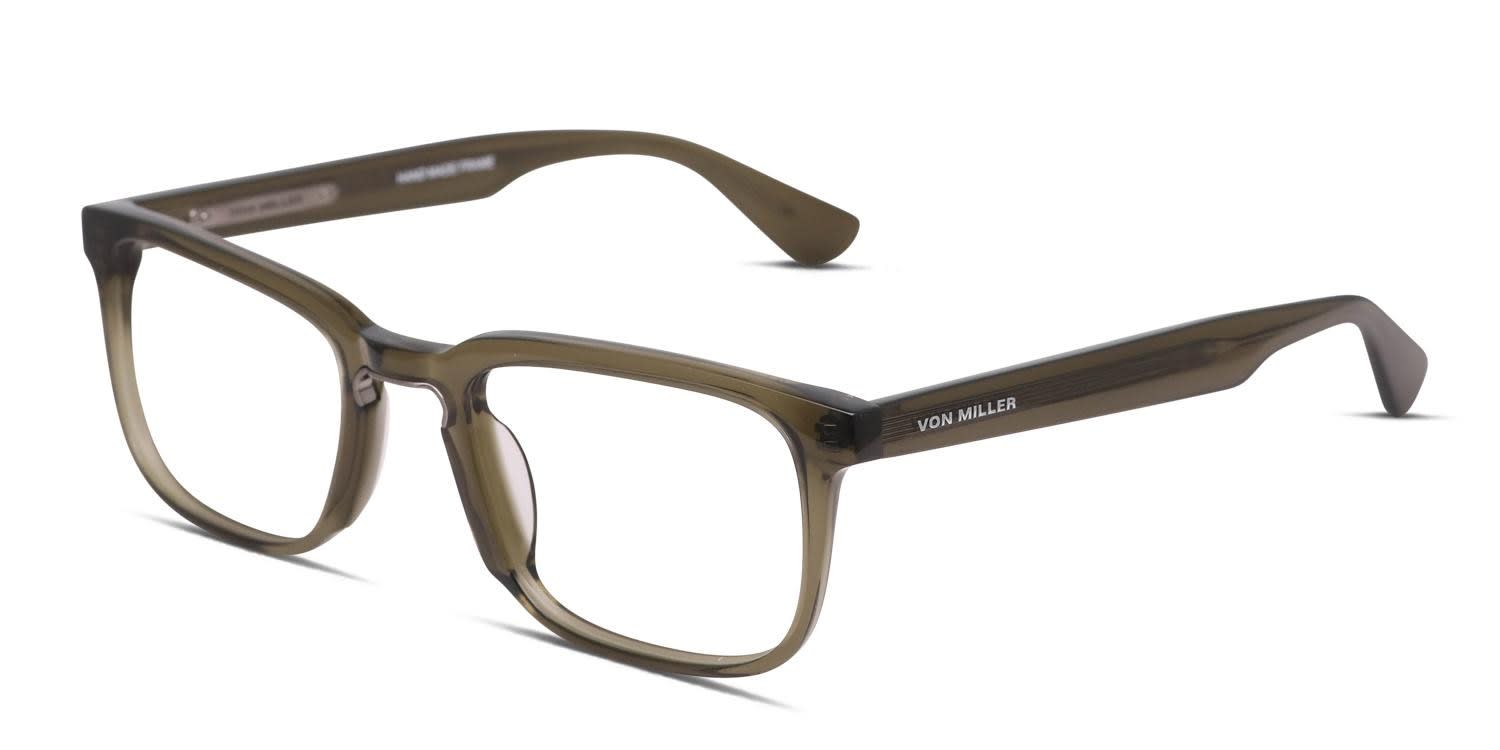 Spur von miller eyewear