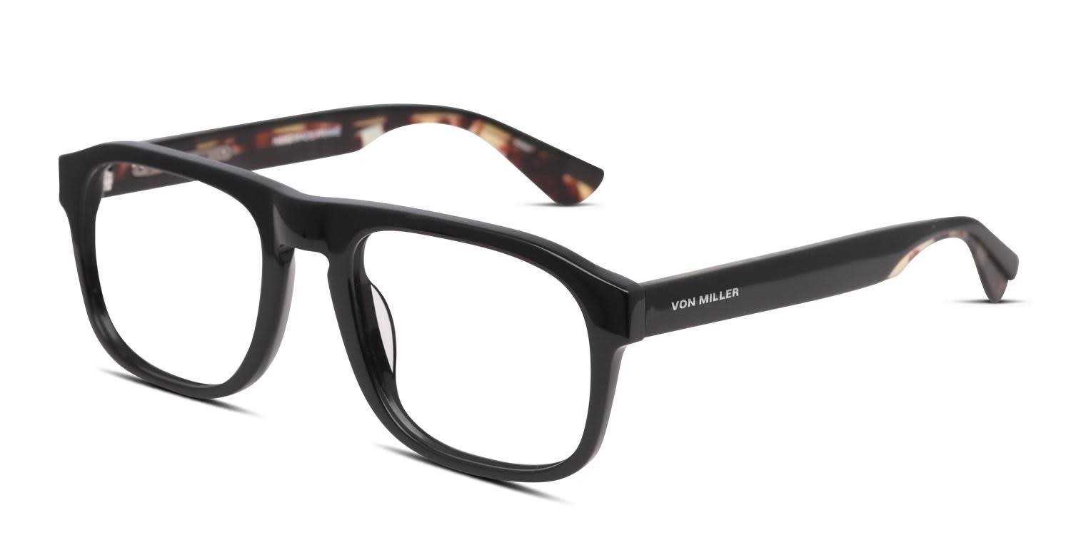 Eagle von miller eyewear