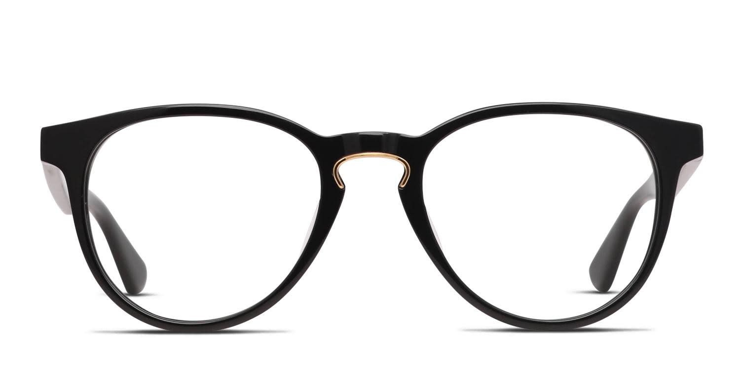 DeSoto von miller eyewear