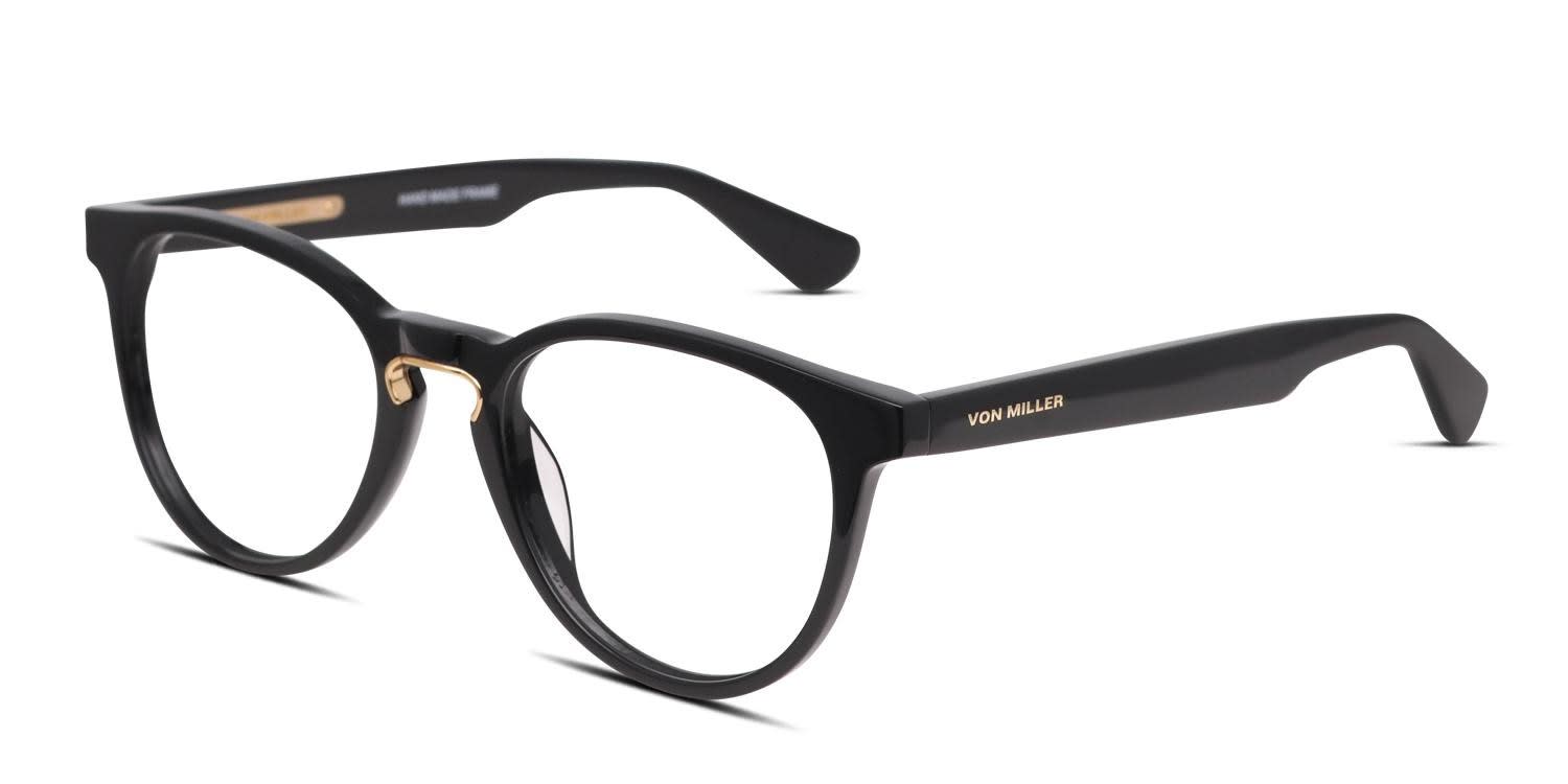 DeSoto von miller eyewear