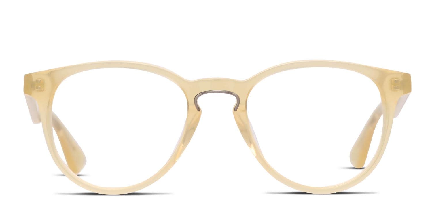 DeSoto von miller eyewear