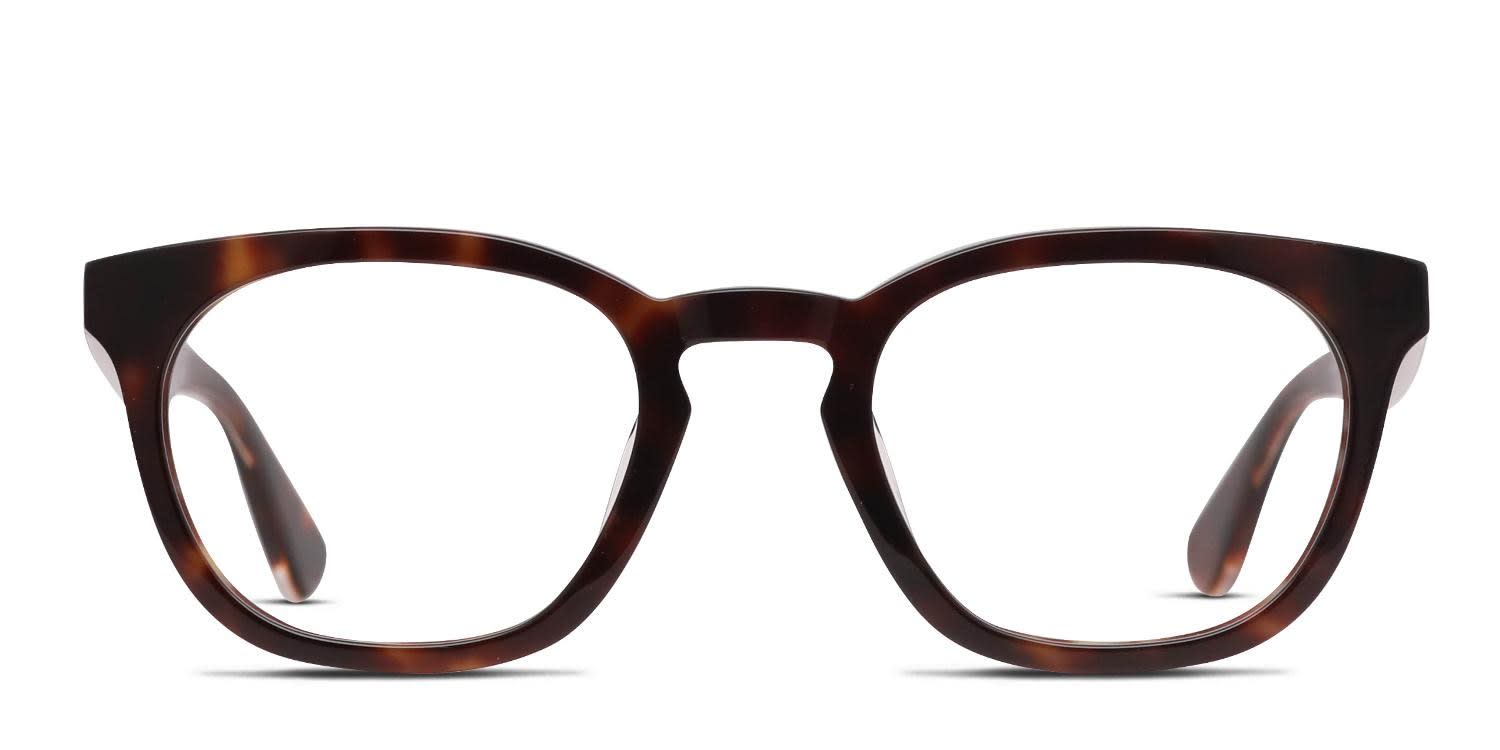 Frontier (Brown / Tortoise) Von Miller collection