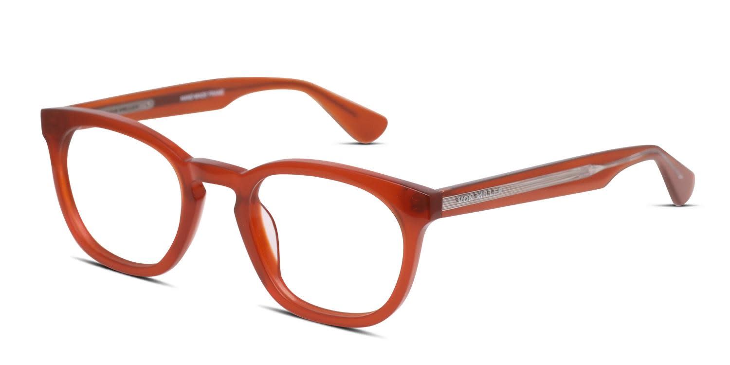 Frontier Von Miller NFL glasses