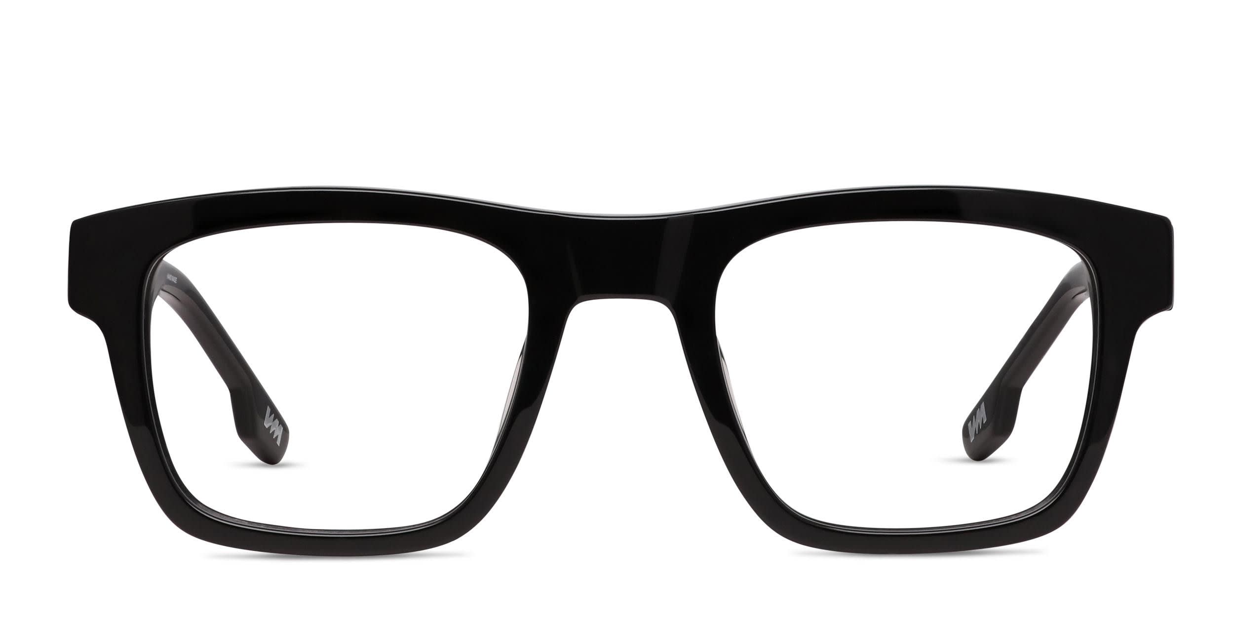 Hi-Def von miller eyewear