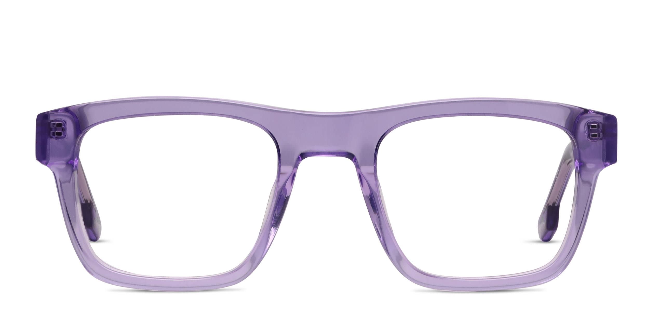 Hi-Def von miller eyewear