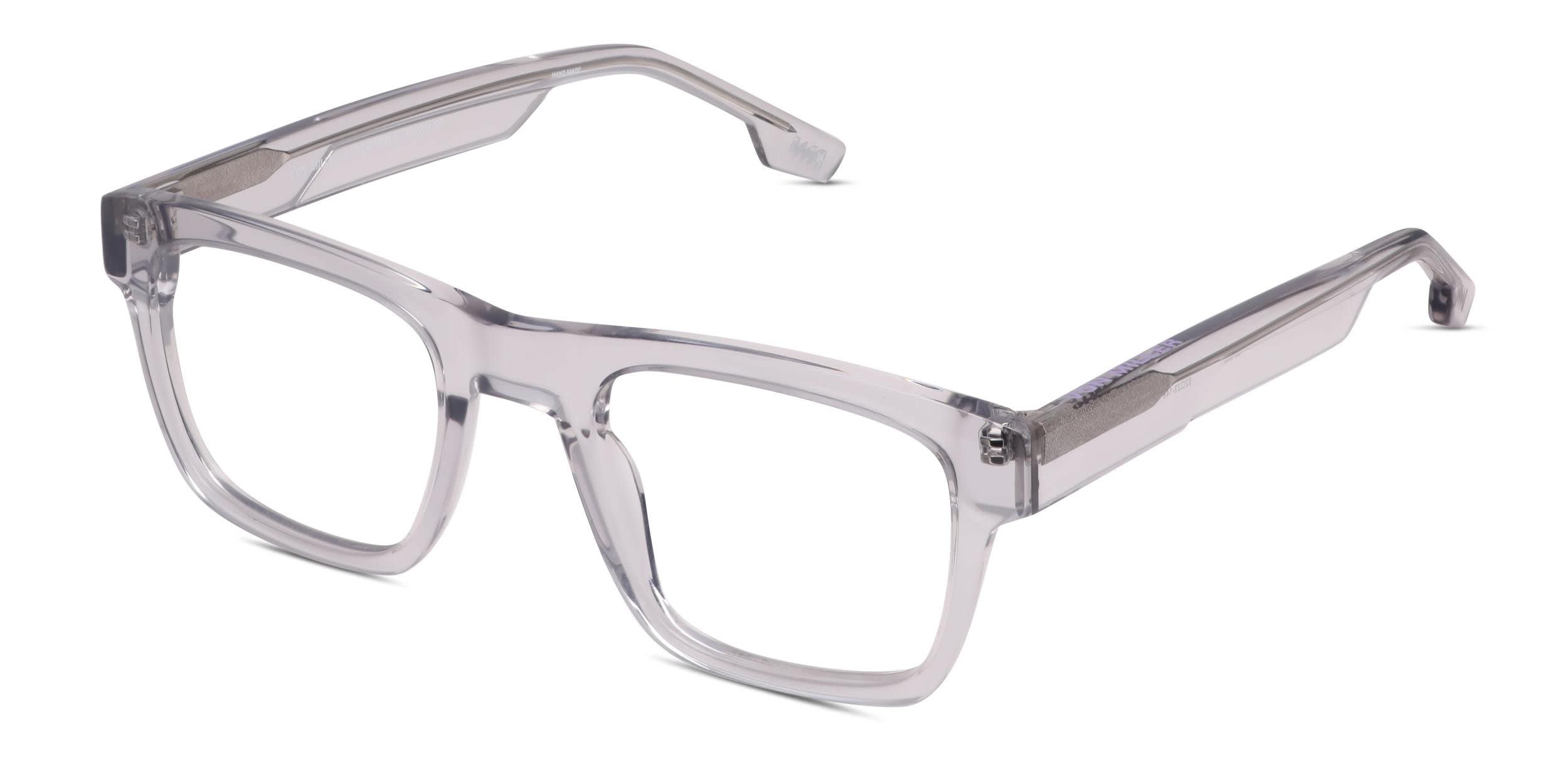 Hi-Def von miller eyewear