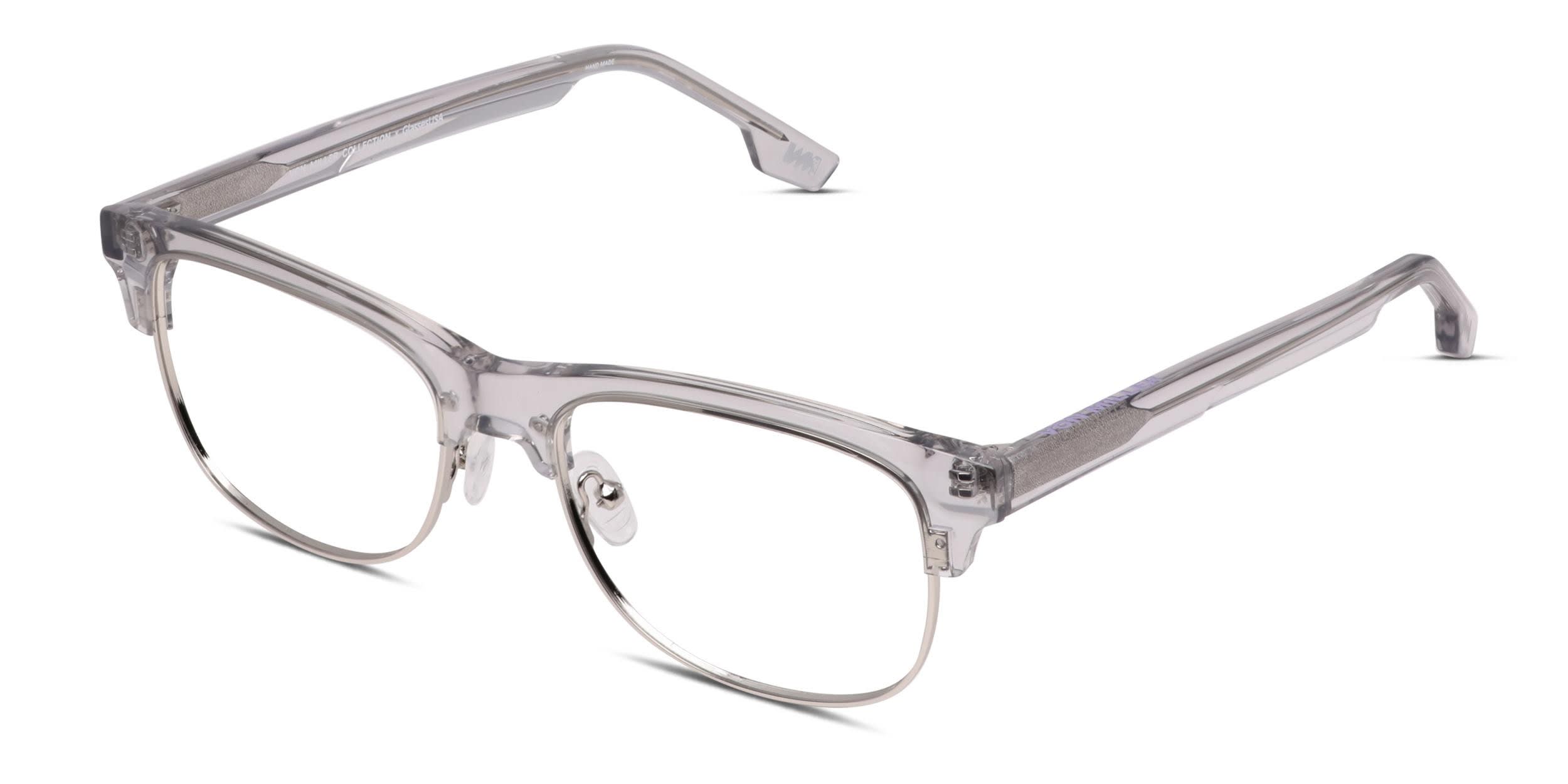 Intellect von miller eyewear