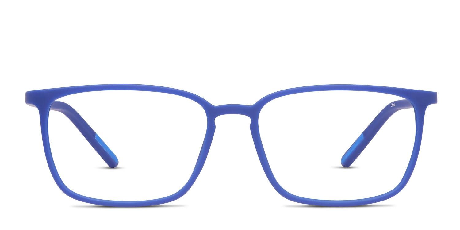 Revel Airlight Blue glasses - Blue - Frontal View
