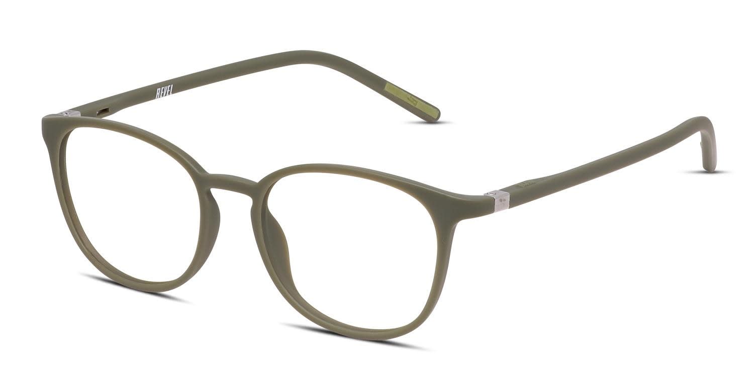 Revel Windswept von miller eyewear