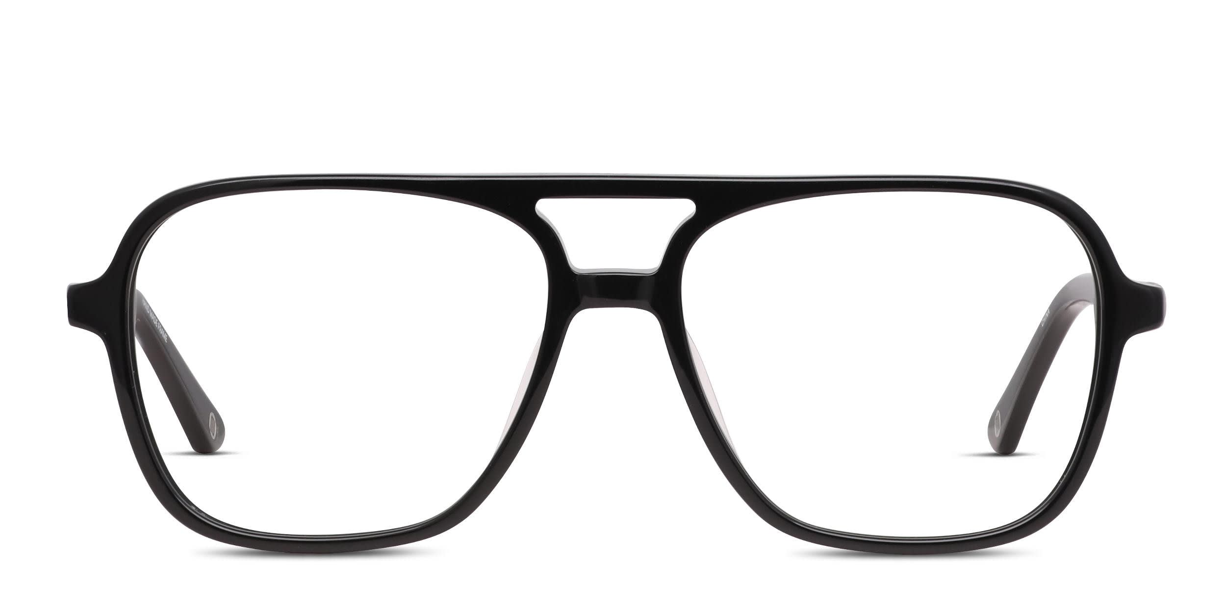 Muse Auster glasses