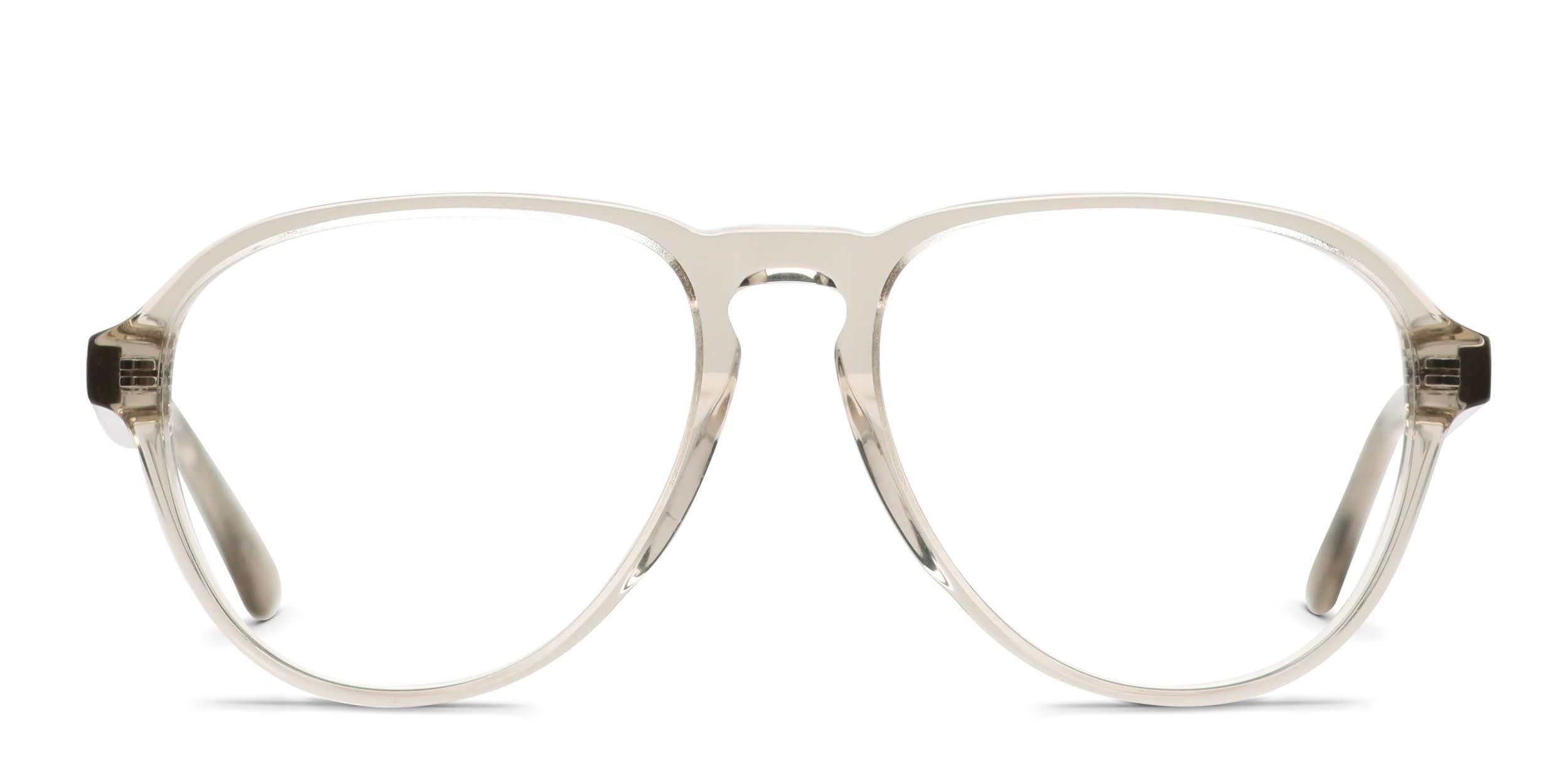 Muse Fly Away Beige, Clear Transitions® GlassesUSA