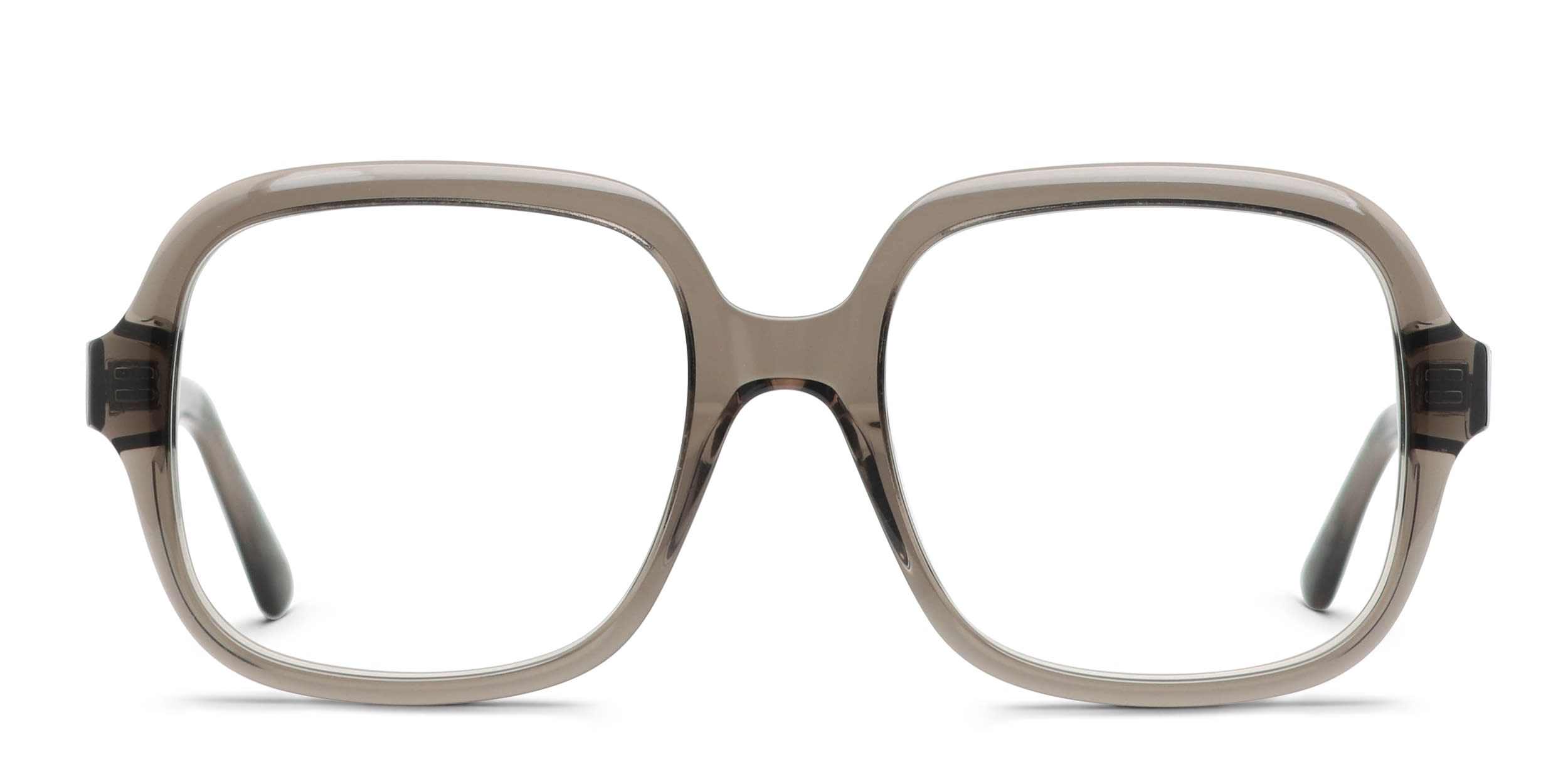 Muse Provocateur Brown Transitions® GlassesUSA