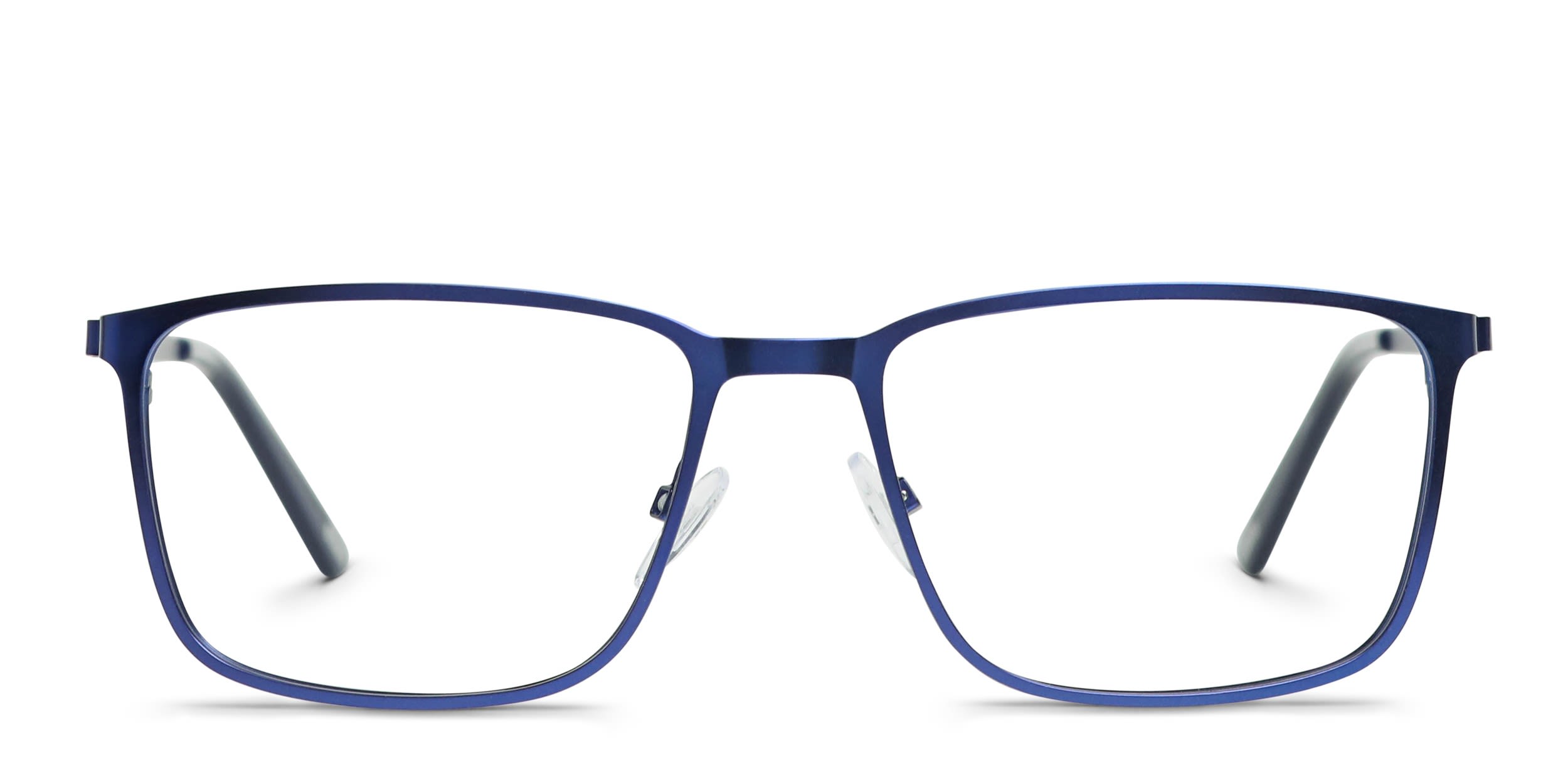 Ottoto Matteo Blue glasses - Blue - Frontal View