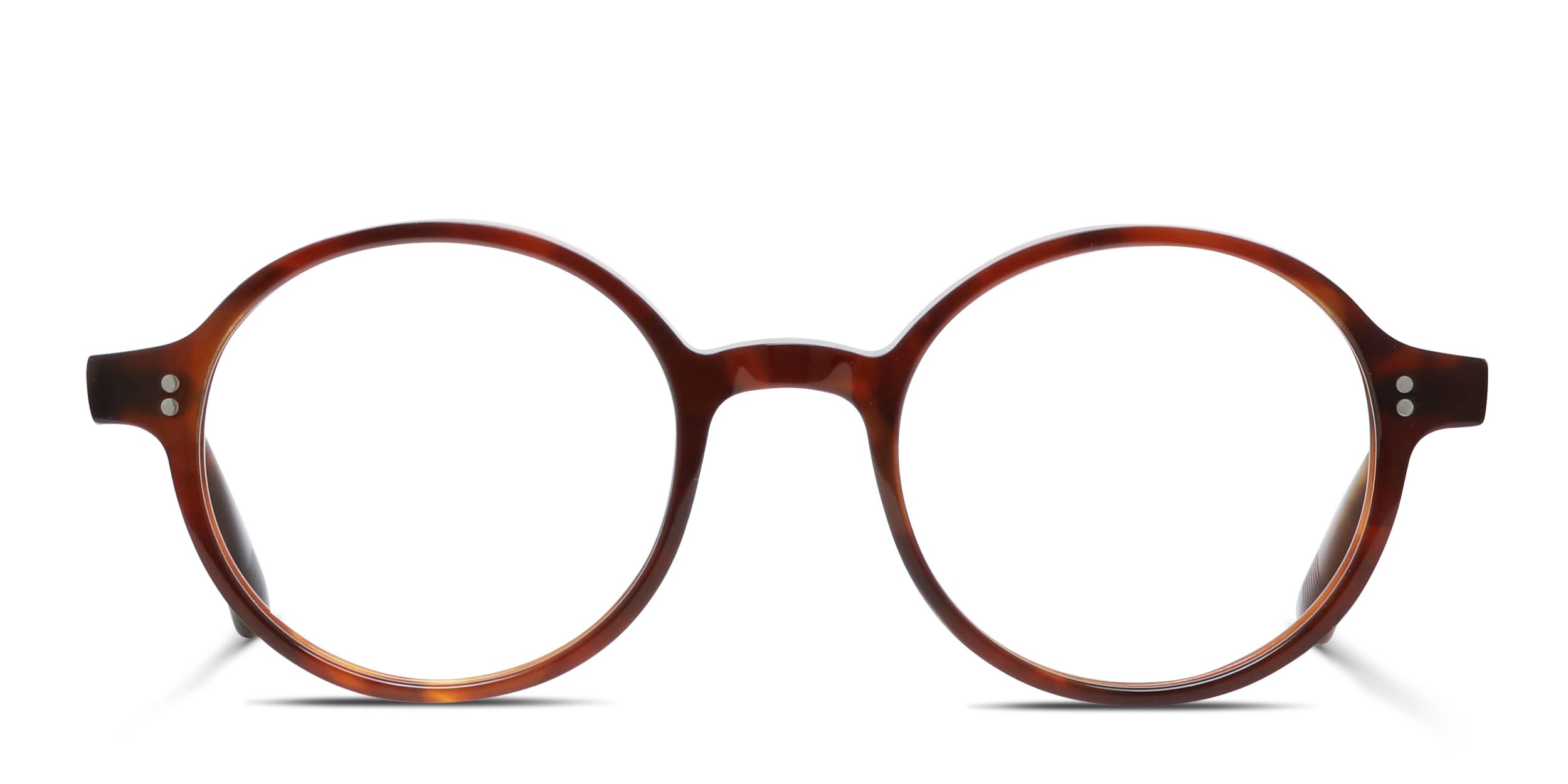 Ottoto Dune Brown, Tortoise glasses - Brown / Tortoise - Frontal View