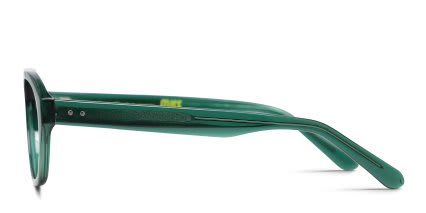 Muse Nevada GRBR x GlassesUSA.com Green