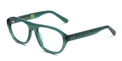 Muse Nevada GRBR x GlassesUSA.com Green