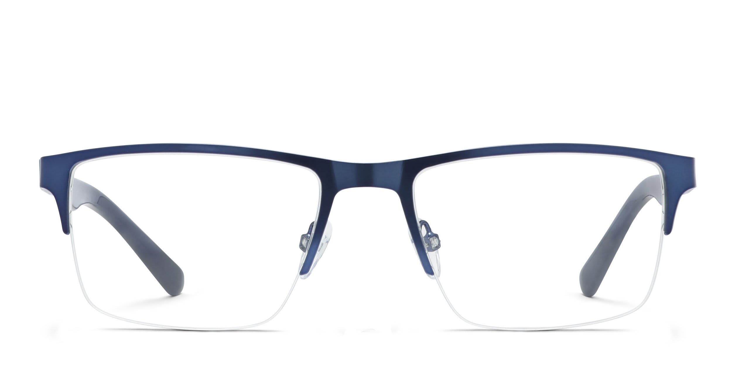 Revel Tactics Blue glasses - Blue - Frontal View