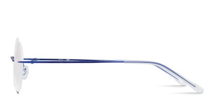 Ottoto Ringo Blue Prescription Eyeglasses
