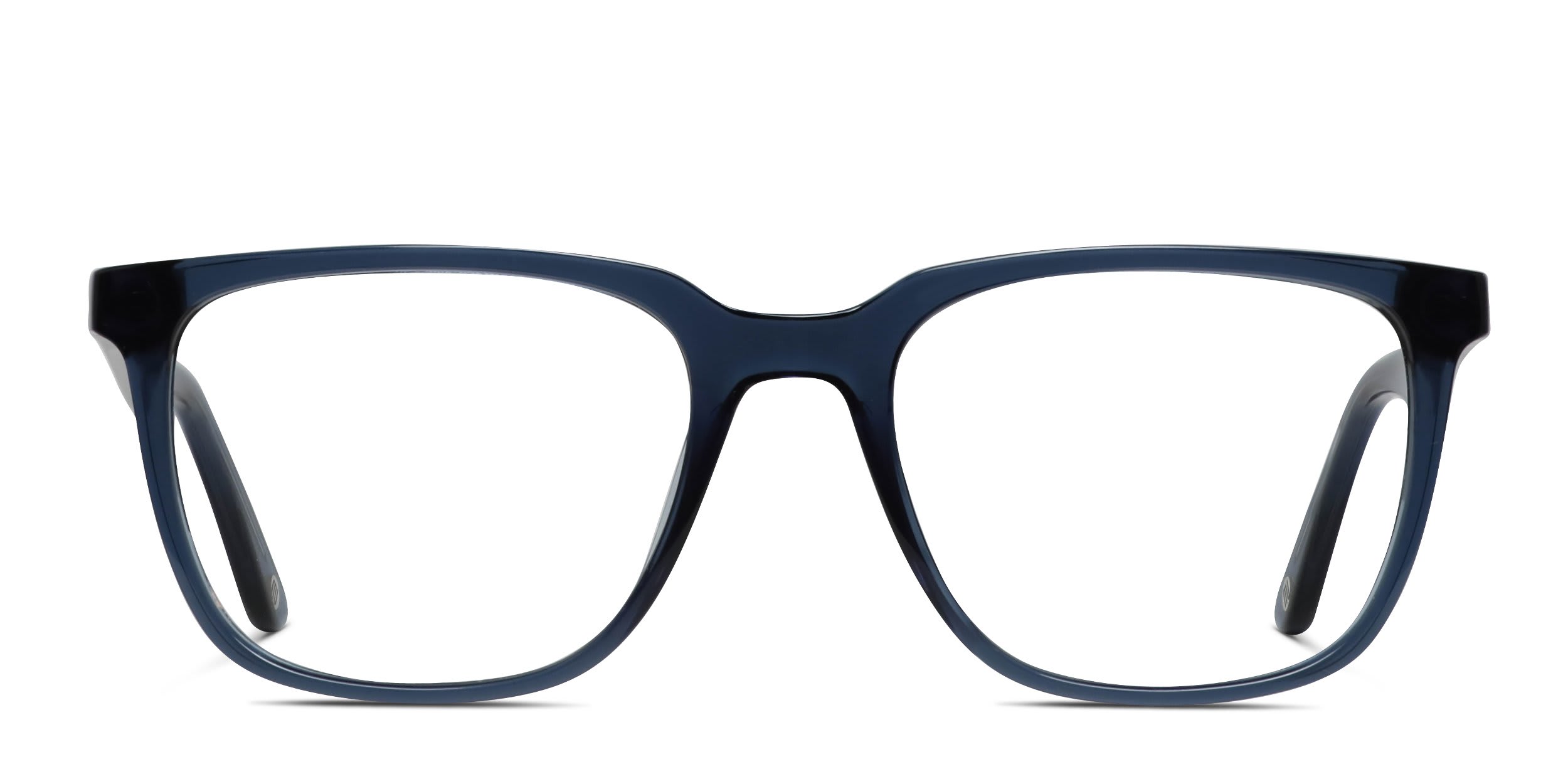 Muse Jojo Blue glasses - Blue - Frontal View
