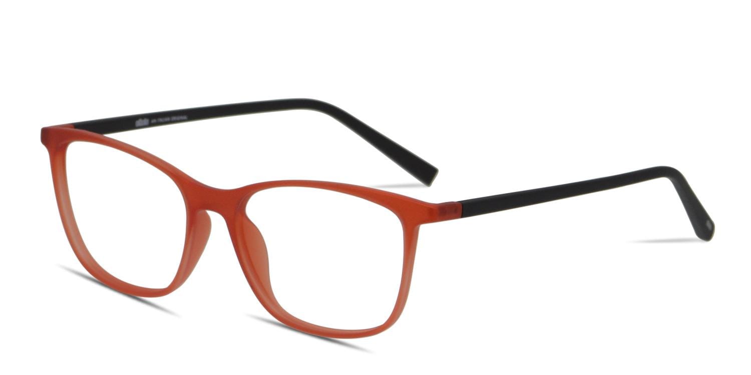 Ottoto Bologna Red w/Black