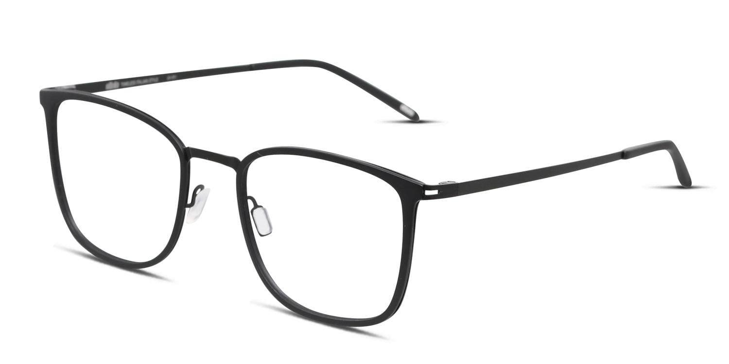 Ottoto Bruno Black