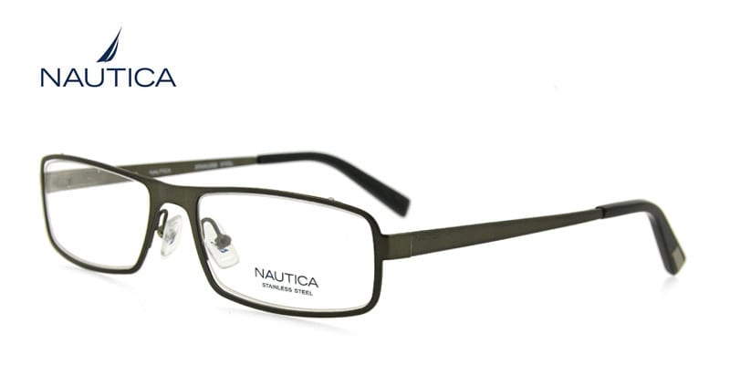 Nautica N7162 Gunmetal NA