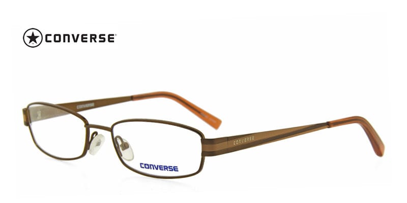 Converse Soundtrack Brown NA