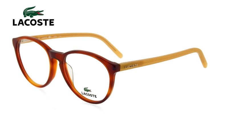 Lacoste L2648 Amber NA