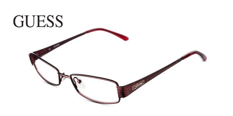 Guess GU2200 Red NA