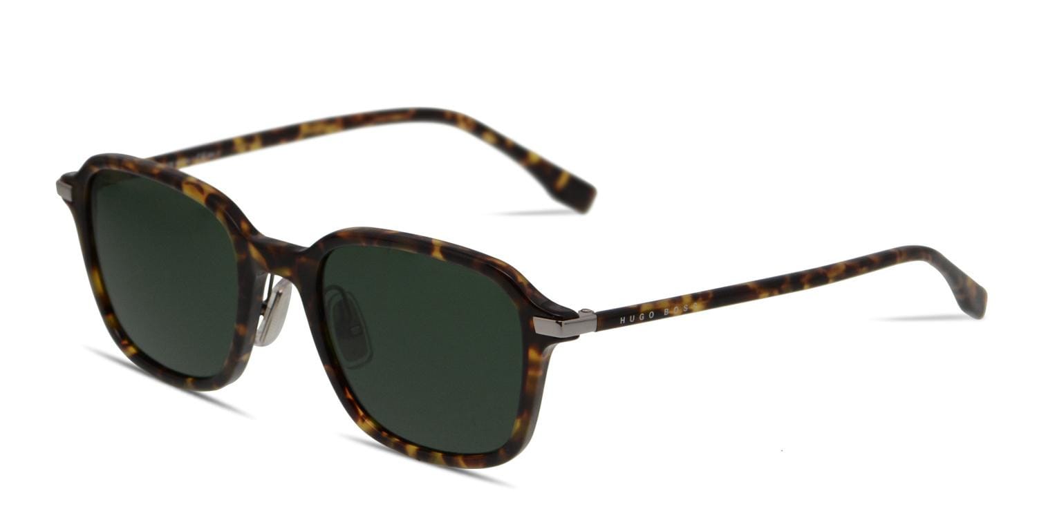 Hugo Boss x Boss 0909S Tortoise Prescription Sunglasses
