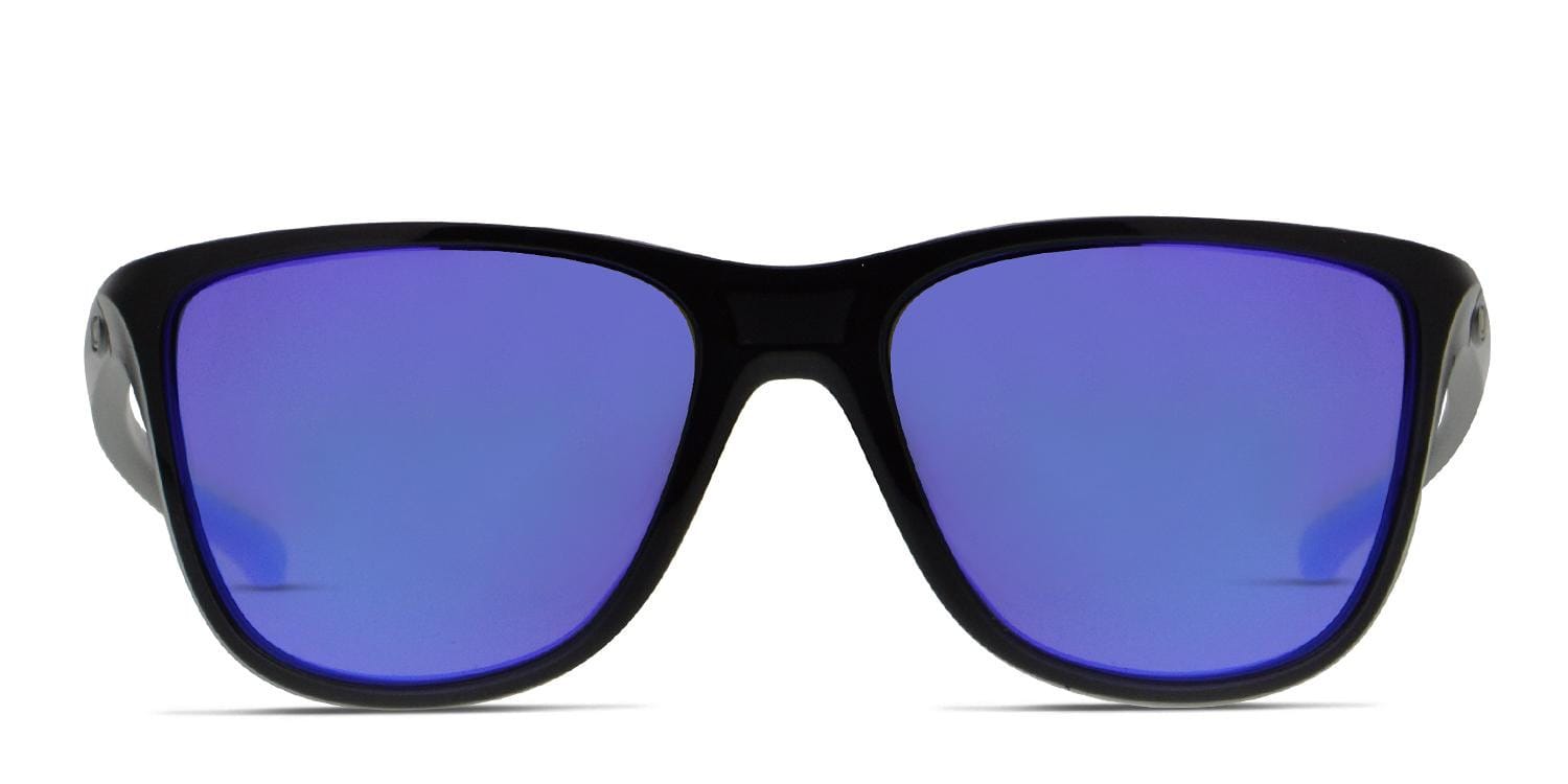 prizm black polarized lens