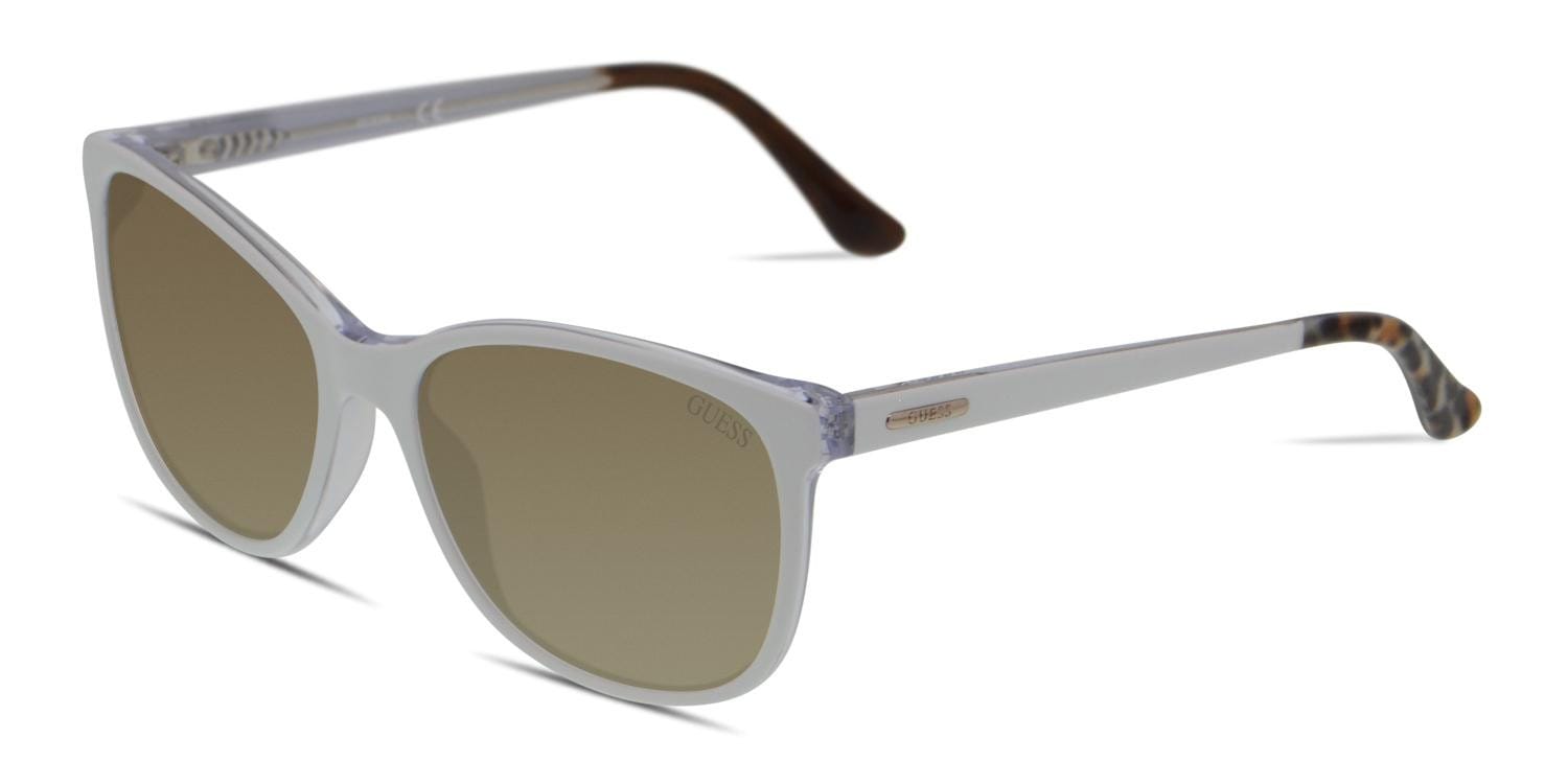 Guess GU7426 White