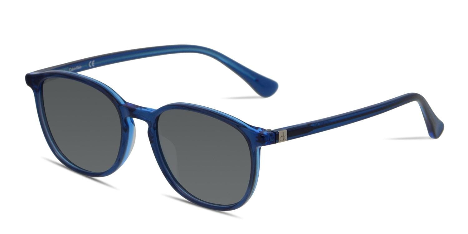 Calvin Klein CK5916S Blue