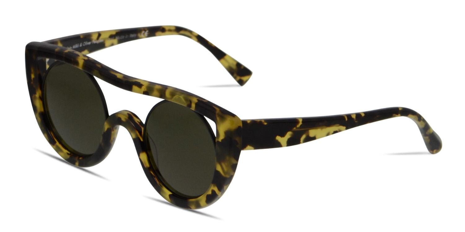 oliver peoples alain mikli