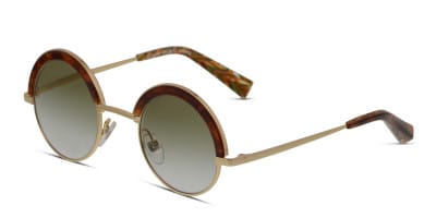 Oliver Peoples For Alain Mikli A04003N